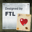 Designed by FreeThemeLayouts.com | FTL