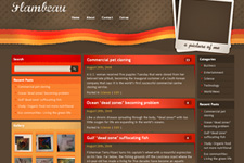 Flambeau Theme