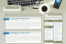 ProDesk WordPress Theme